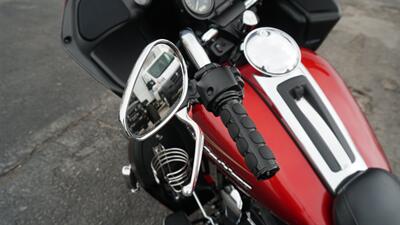 2012 Harley-Davidson Touring FLTRU ROAD GLIDE   - Photo 17 - Bucyrus, KS 66013