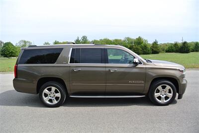 2016 Chevrolet Suburban LTZ 1500   - Photo 5 - Bucyrus, KS 66013