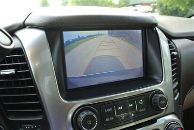 2016 Chevrolet Suburban LTZ 1500   - Photo 18 - Bucyrus, KS 66013