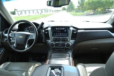 2016 Chevrolet Suburban LTZ 1500   - Photo 13 - Bucyrus, KS 66013