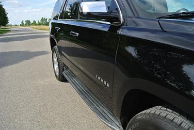 2016 Chevrolet Tahoe LTZ   - Photo 35 - Bucyrus, KS 66013