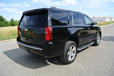 2016 Chevrolet Tahoe LTZ   - Photo 6 - Bucyrus, KS 66013