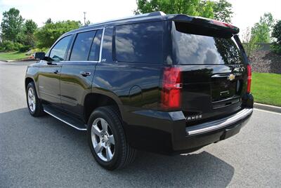 2016 Chevrolet Tahoe LTZ   - Photo 8 - Bucyrus, KS 66013