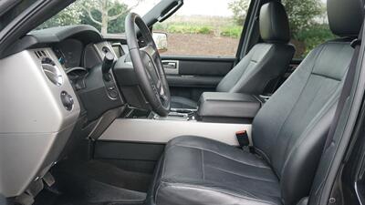 2015 Ford Expedition Limited Max   - Photo 9 - Bucyrus, KS 66013