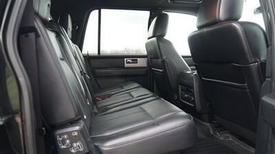 2015 Ford Expedition Limited Max   - Photo 13 - Bucyrus, KS 66013