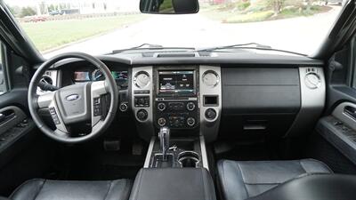 2015 Ford Expedition Limited Max   - Photo 14 - Bucyrus, KS 66013