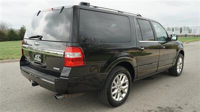2015 Ford Expedition Limited Max   - Photo 6 - Bucyrus, KS 66013
