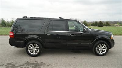 2015 Ford Expedition Limited Max   - Photo 5 - Bucyrus, KS 66013