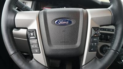 2015 Ford Expedition Limited Max   - Photo 22 - Bucyrus, KS 66013
