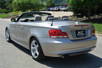 2013 BMW 128i   - Photo 10 - Bucyrus, KS 66013