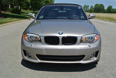 2013 BMW 128i   - Photo 19 - Bucyrus, KS 66013