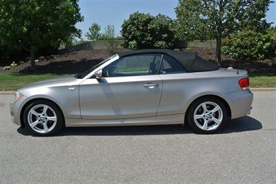 2013 BMW 128i   - Photo 4 - Bucyrus, KS 66013