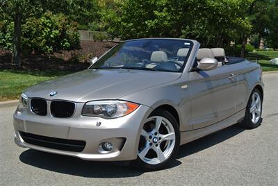 2013 BMW 128i   - Photo 1 - Bucyrus, KS 66013