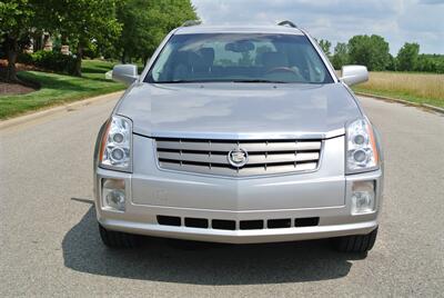 2004 Cadillac SRX   - Photo 3 - Bucyrus, KS 66013