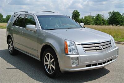 2004 Cadillac SRX   - Photo 4 - Bucyrus, KS 66013