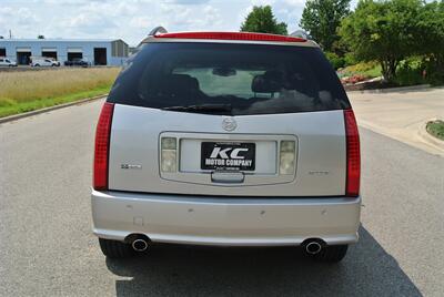 2004 Cadillac SRX   - Photo 7 - Bucyrus, KS 66013