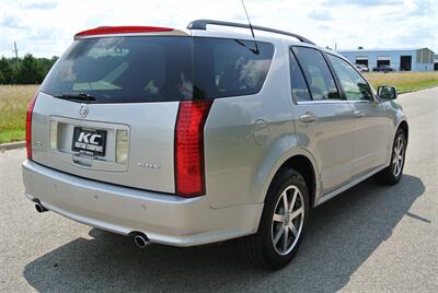 2004 Cadillac SRX   - Photo 6 - Bucyrus, KS 66013