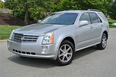 2004 Cadillac SRX   - Photo 1 - Bucyrus, KS 66013