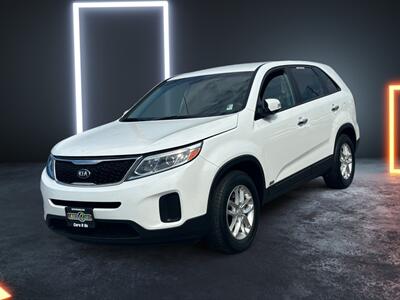 2014 Kia Sorento LX SUV