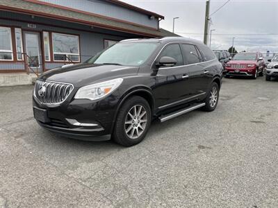 2013 Buick Enclave Leather SUV