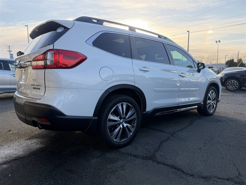 2021 Subaru Ascent Touring  