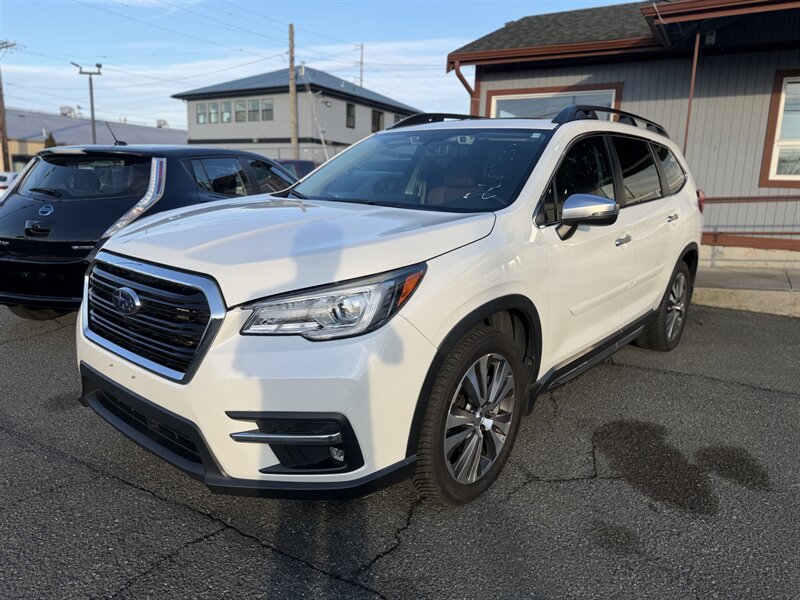2021 Subaru Ascent Touring  