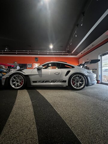 2023 Porsche 911 GT3 RS   - Photo 1 - Fort Myers, FL 33912