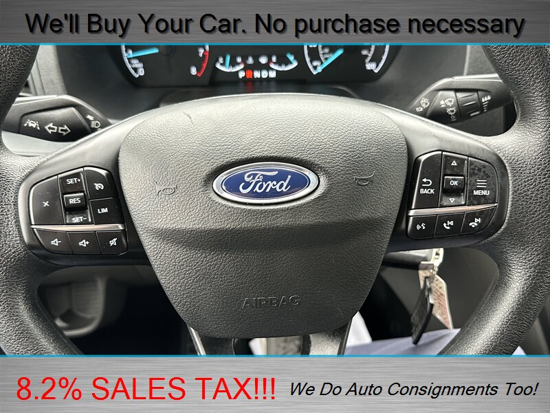 2025 Ford Transit 350 XLT AWD 15 PASSENGER - Photo 24 - Woodinville, WA 98072