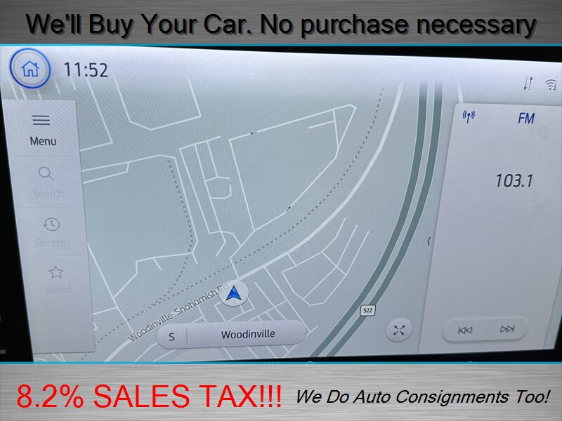 2025 Ford Transit 350 XLT AWD 15 PASSENGER - Photo 30 - Woodinville, WA 98072