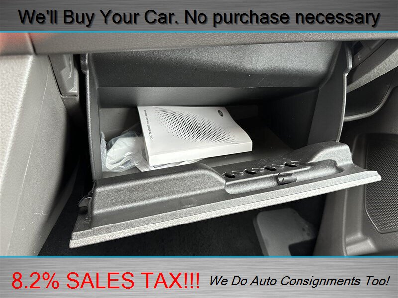 2025 Ford Transit 350 XLT AWD 15 PASSENGER - Photo 33 - Woodinville, WA 98072