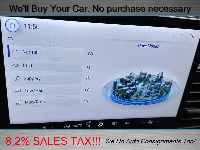 2025 Ford Transit 350 XLT AWD 15 PASSENGER - Photo 28 - Woodinville, WA 98072