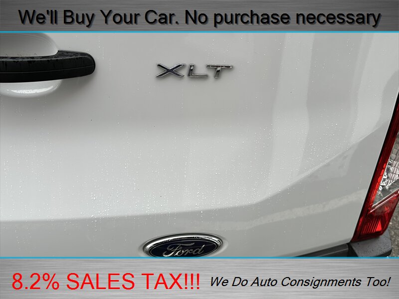 2025 Ford Transit 350 XLT AWD 15 PASSENGER - Photo 9 - Woodinville, WA 98072