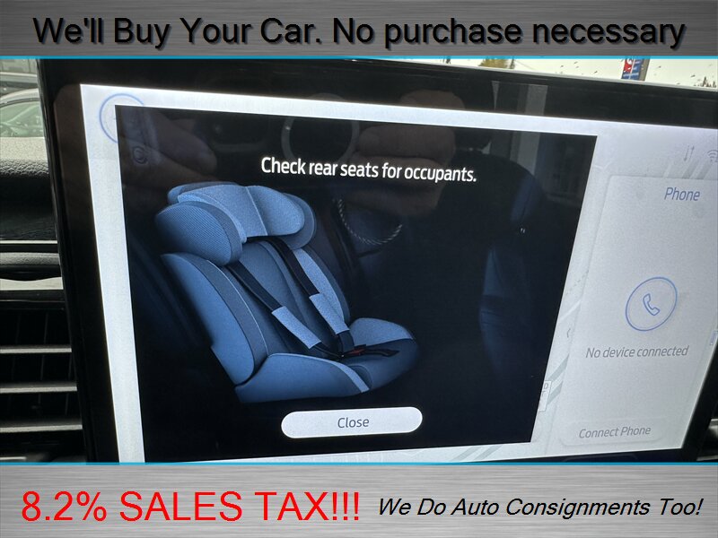 2025 Ford Transit 350 XLT AWD 15 PASSENGER - Photo 32 - Woodinville, WA 98072