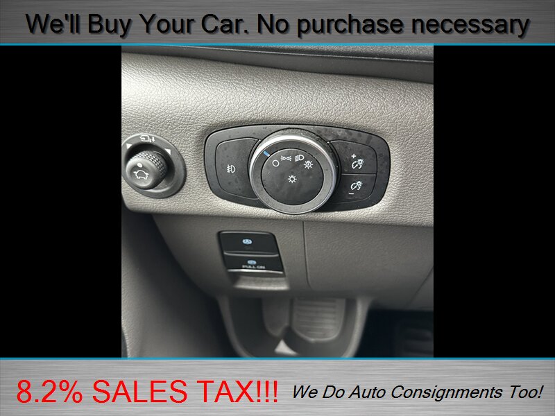 2025 Ford Transit 350 XLT AWD 15 PASSENGER - Photo 26 - Woodinville, WA 98072