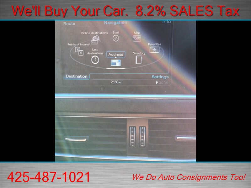 2013 Audi Q5 3.0T quattro Premium Plus - Photo 14 - Woodinville, WA 98072