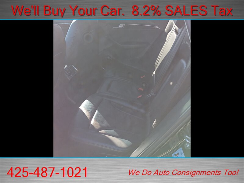 2013 Audi Q5 3.0T quattro Premium Plus - Photo 18 - Woodinville, WA 98072