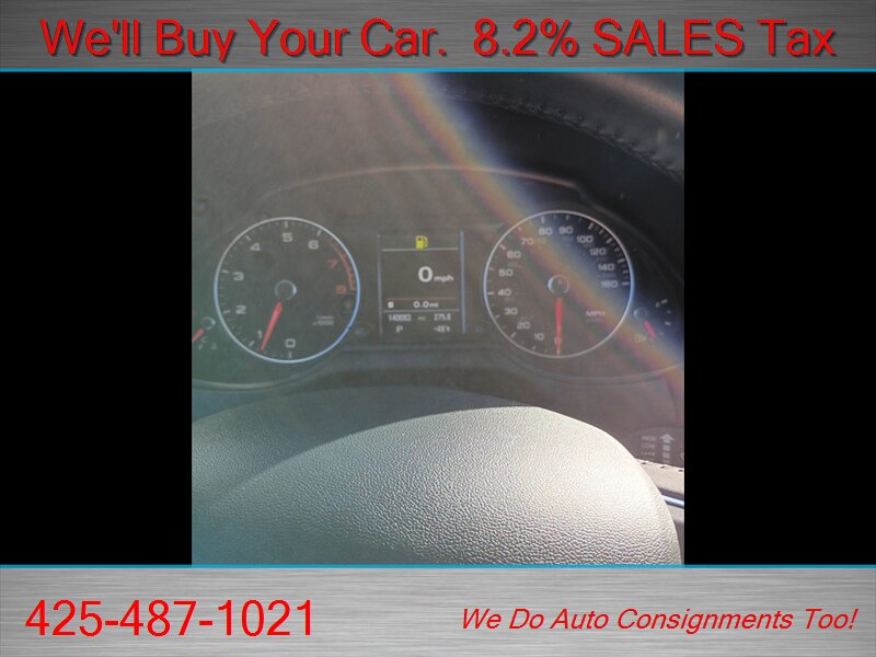 2013 Audi Q5 3.0T quattro Premium Plus - Photo 13 - Woodinville, WA 98072