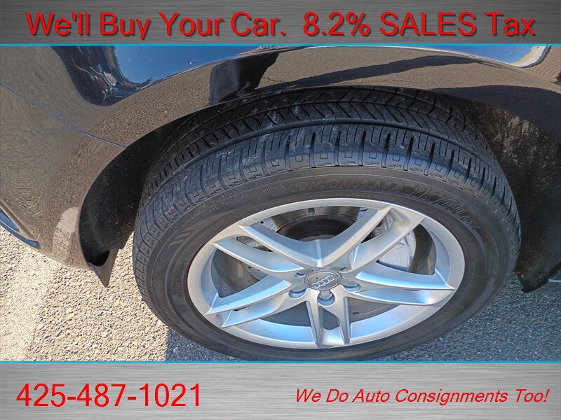 2013 Audi Q5 3.0T quattro Premium Plus - Photo 21 - Woodinville, WA 98072