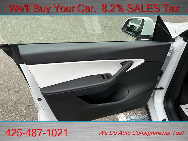 2022 Tesla Model Y Performance   - Photo 29 - Woodinville, WA 98072