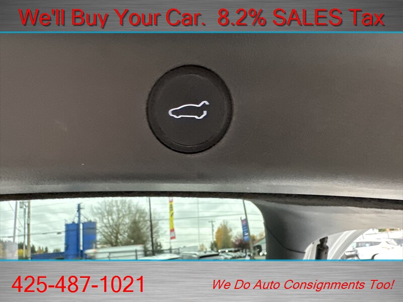 2022 Tesla Model Y Performance   - Photo 24 - Woodinville, WA 98072