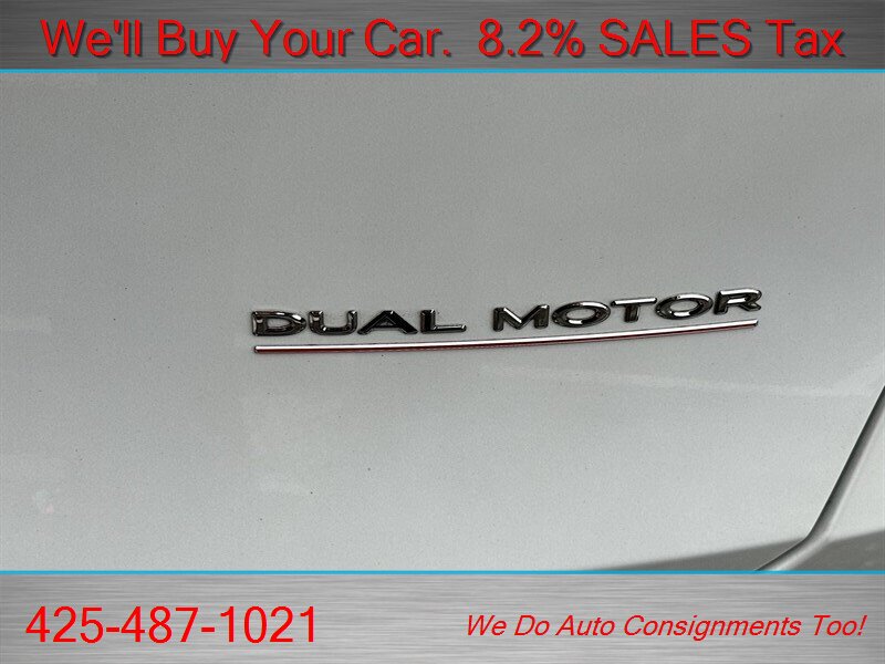 2022 Tesla Model Y Performance   - Photo 22 - Woodinville, WA 98072