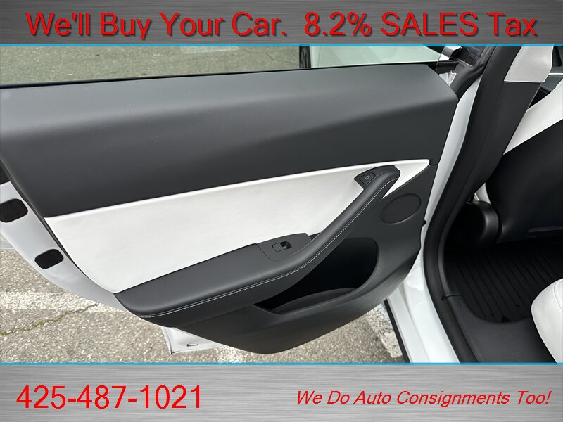 2022 Tesla Model Y Performance   - Photo 25 - Woodinville, WA 98072