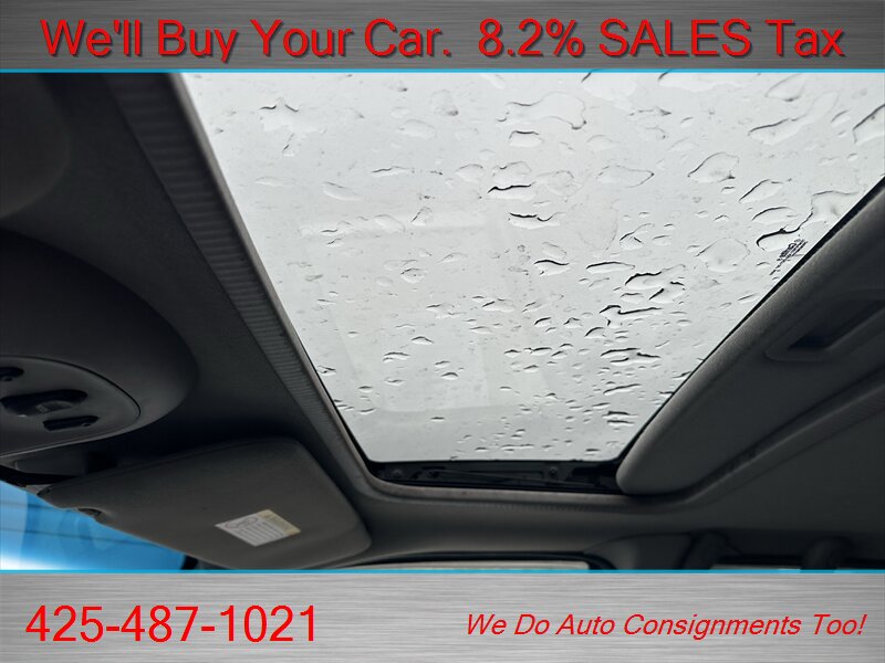 2003 Ford F-150 XLT 4dr SuperCrew XLT CREW CAB 4X4 CANOPY - Photo 26 - Woodinville, WA 98072