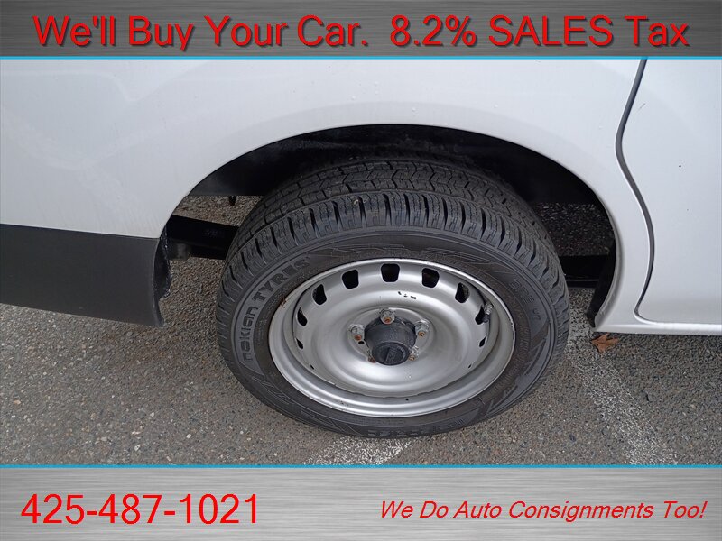 2018 Nissan NV200 S - Photo 14 - Woodinville, WA 98072