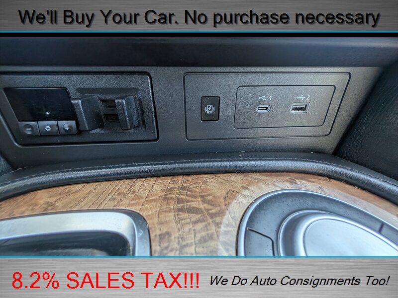 2022 Nissan Armada SL  LUXURY EDITION - Photo 29 - Woodinville, WA 98072