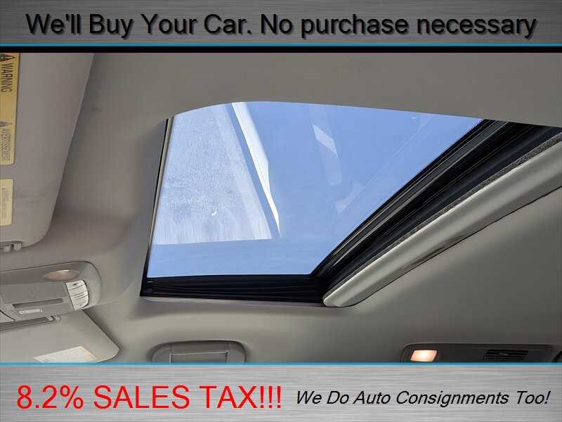 2022 Nissan Armada SL  LUXURY EDITION - Photo 22 - Woodinville, WA 98072