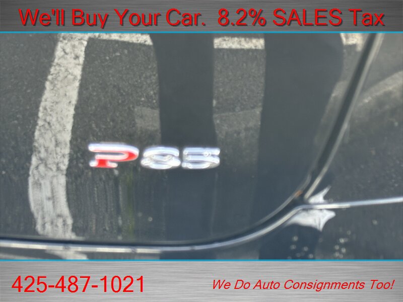 2014 Tesla Model S P85  PERFORMANCE   S 85 - Photo 38 - Woodinville, WA 98072