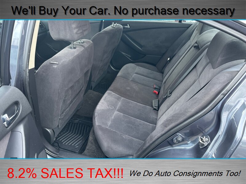 2008 Nissan Altima 2.5 - Photo 19 - Woodinville, WA 98072