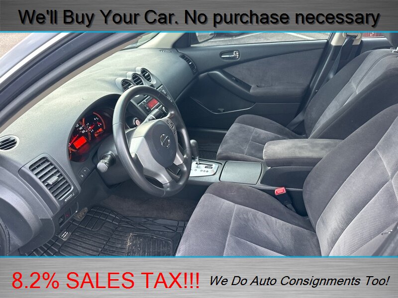 2008 Nissan Altima 2.5 - Photo 17 - Woodinville, WA 98072