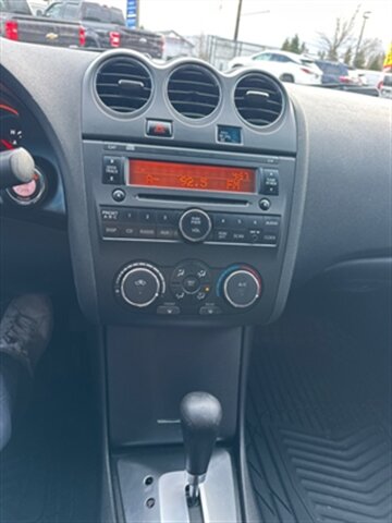 2008 Nissan Altima 2.5 - Photo 11 - Woodinville, WA 98072